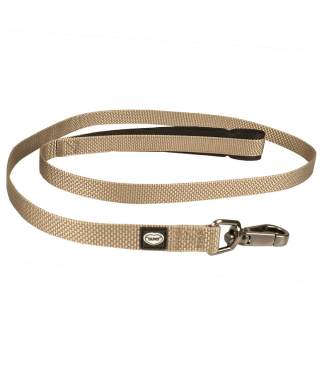 Explor North Leash / Collar Taupe