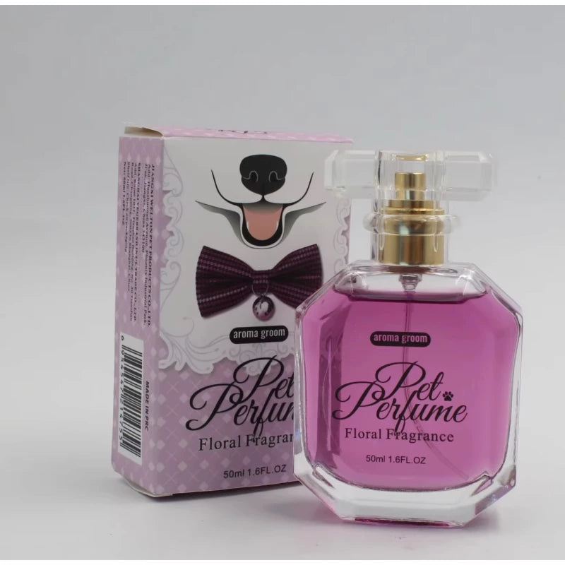 Dog & Cat Fruity Fragrance Perfume