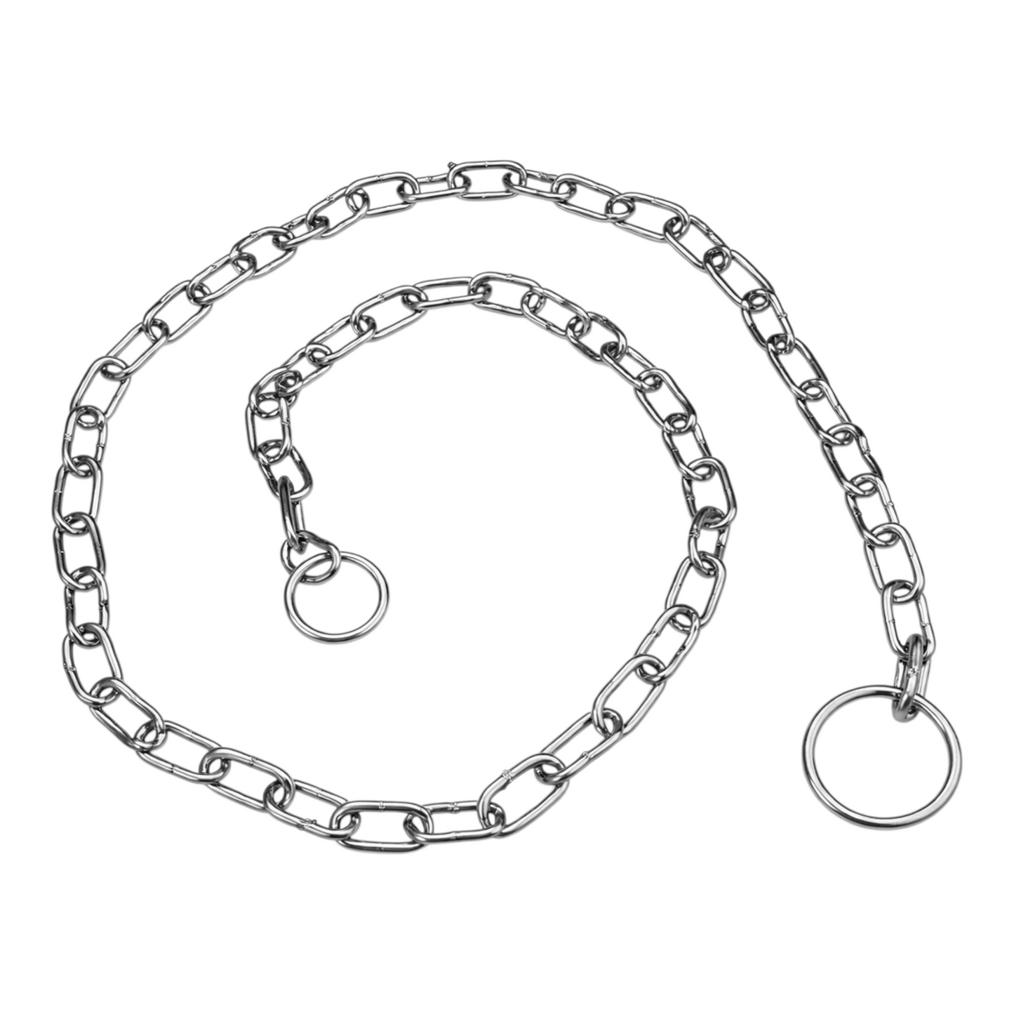 Stainless Steel Strangler