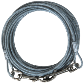 Tie Out Leash 20ft