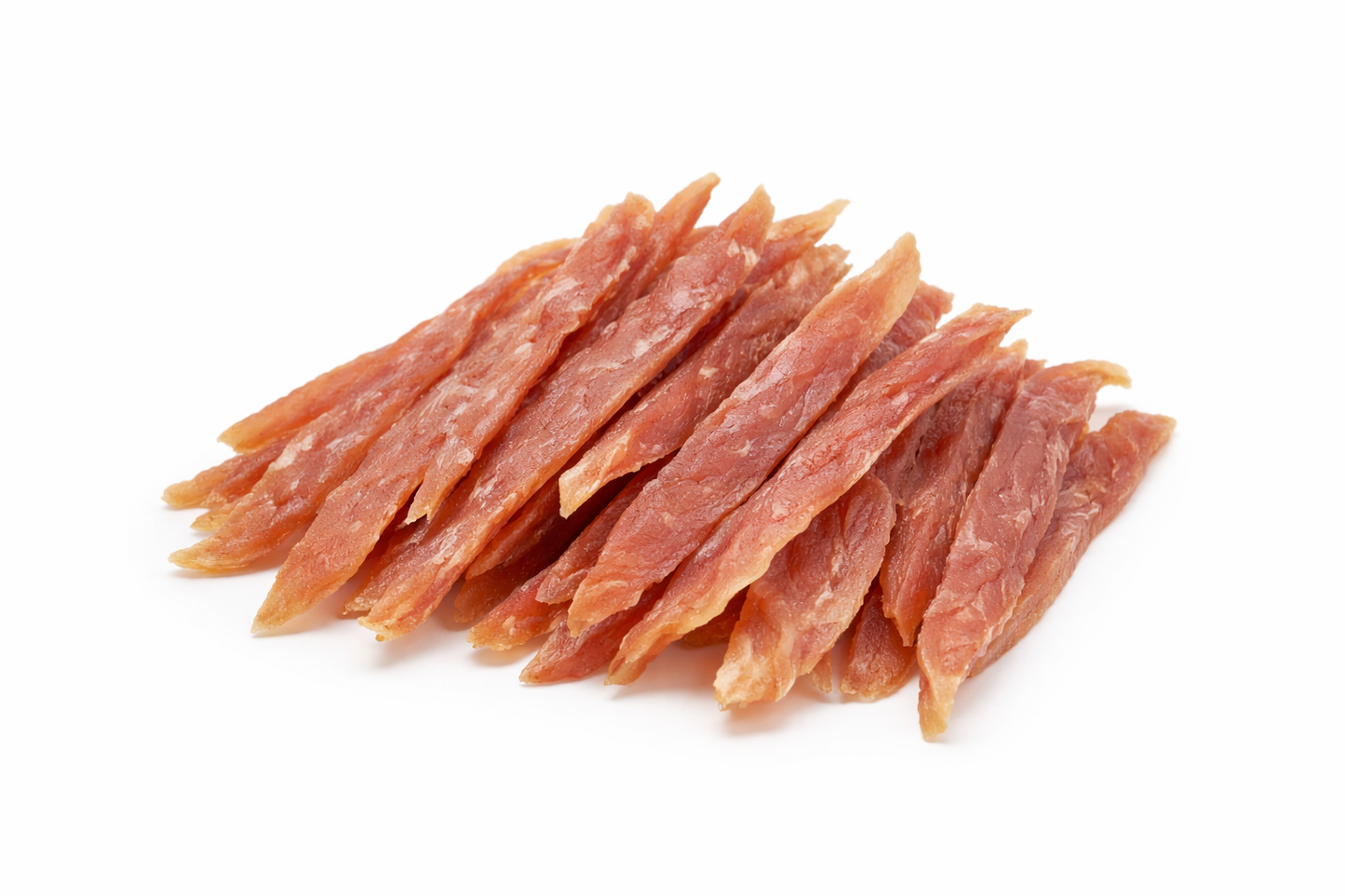 Fluffy Tails Soft Duck Slices
