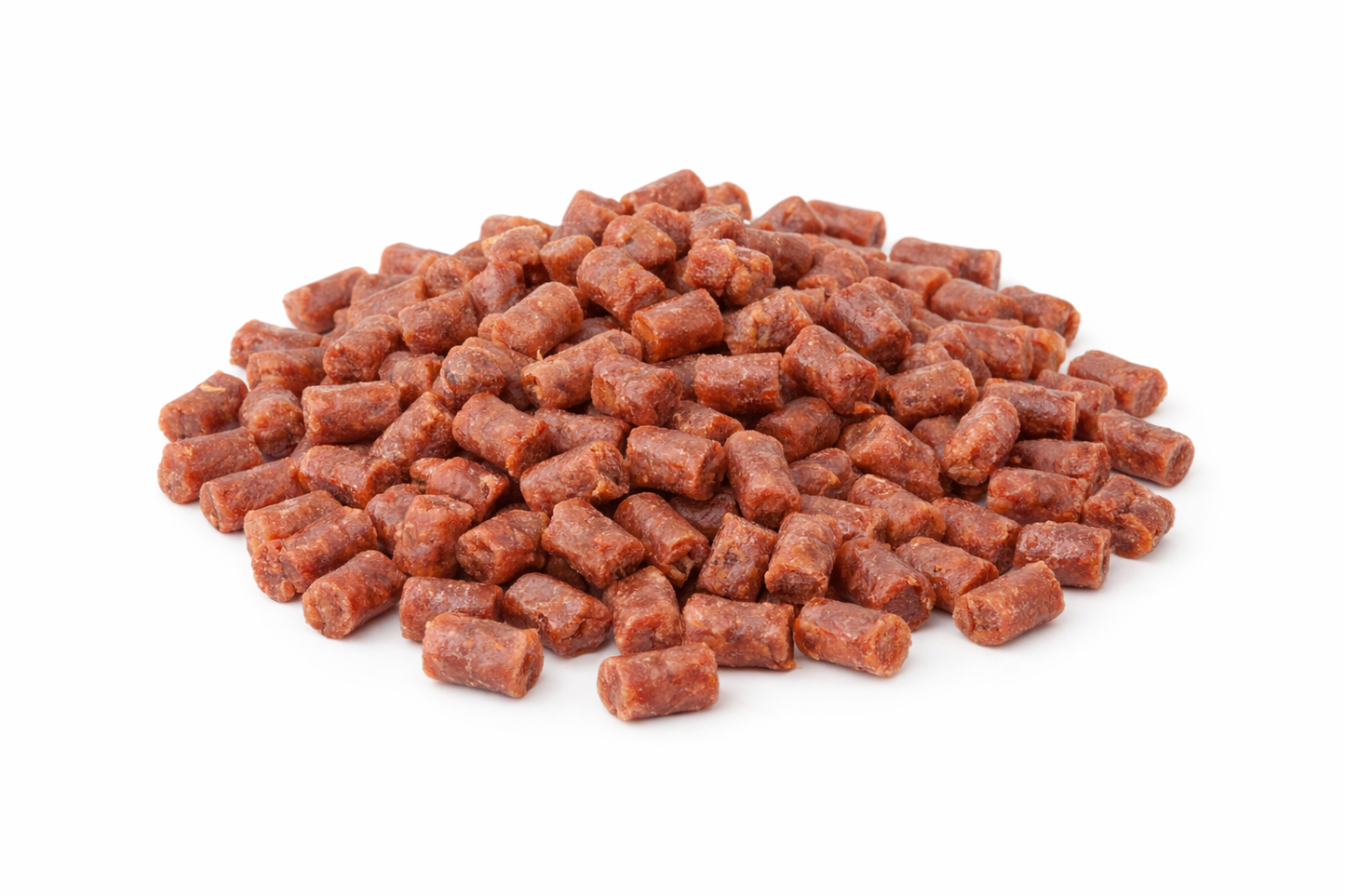 Fluffy Tails Beef Training Bites