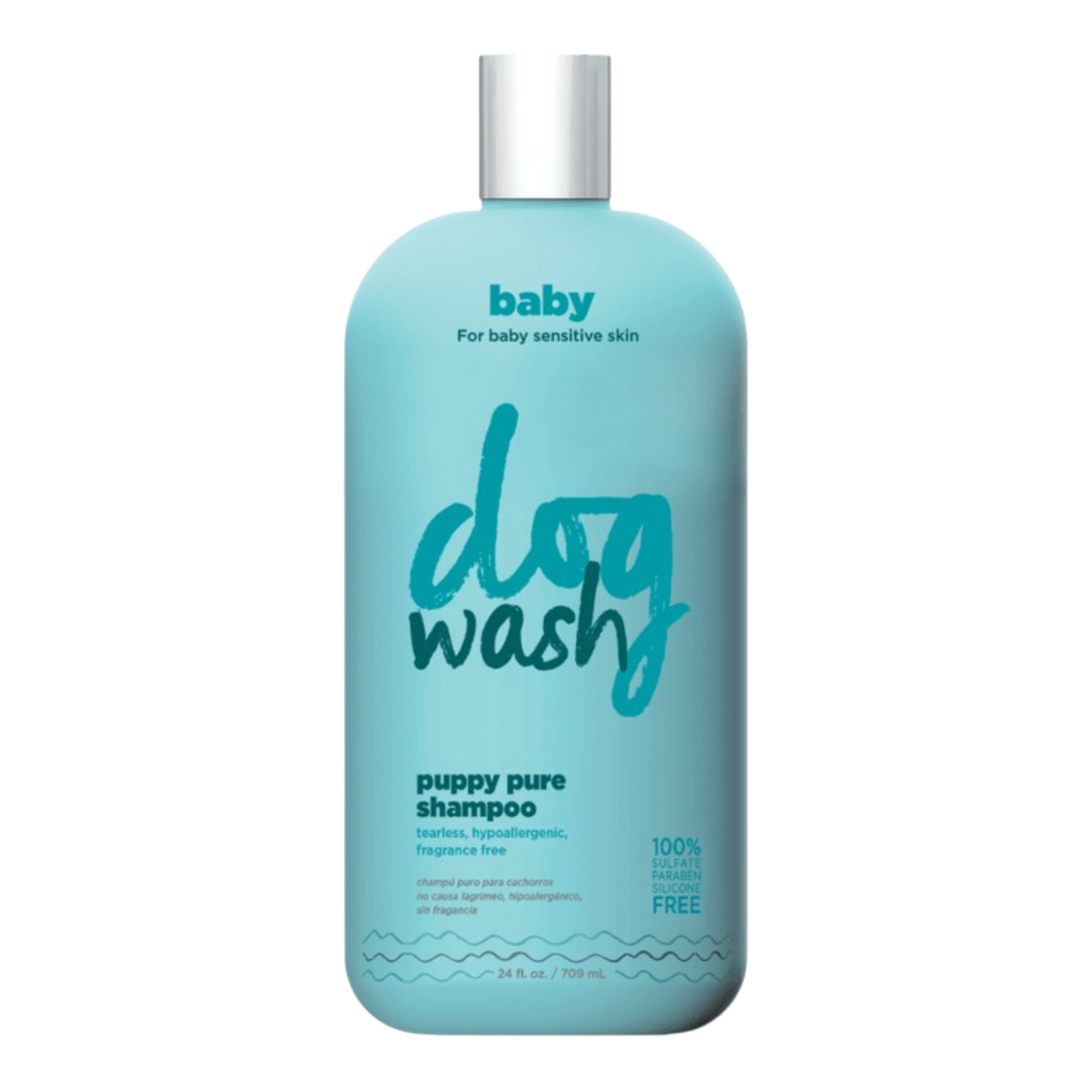 Dog Wash Puppy Shampoo