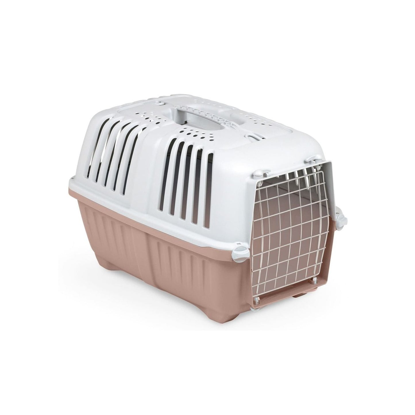 Carrier Pratiko