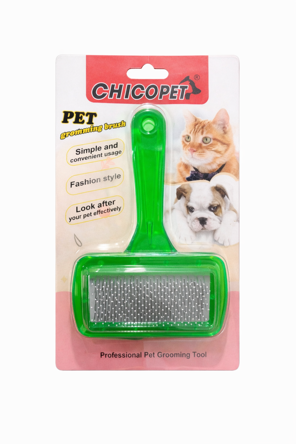 Pet Brush