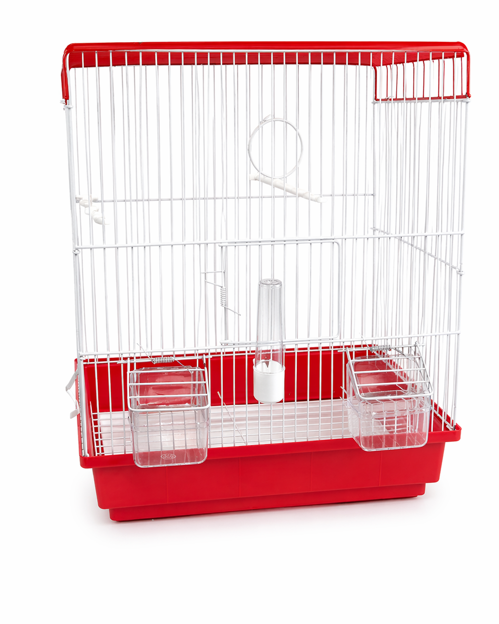 Bird Cage Lima