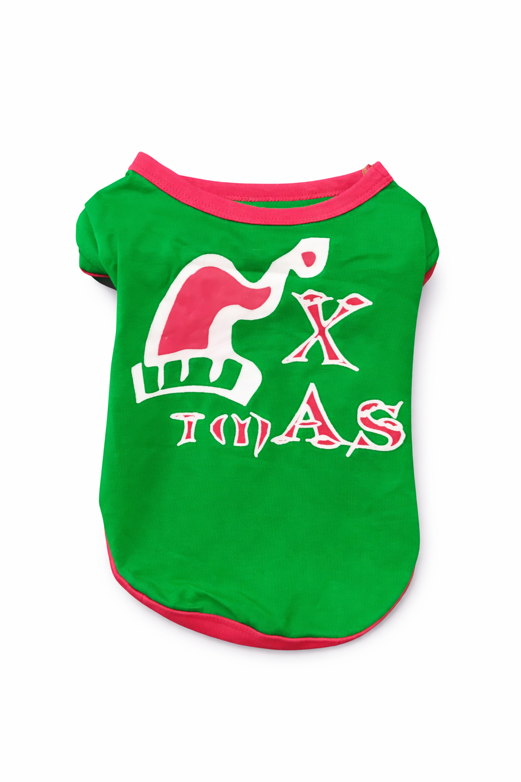 Christmas Overalls