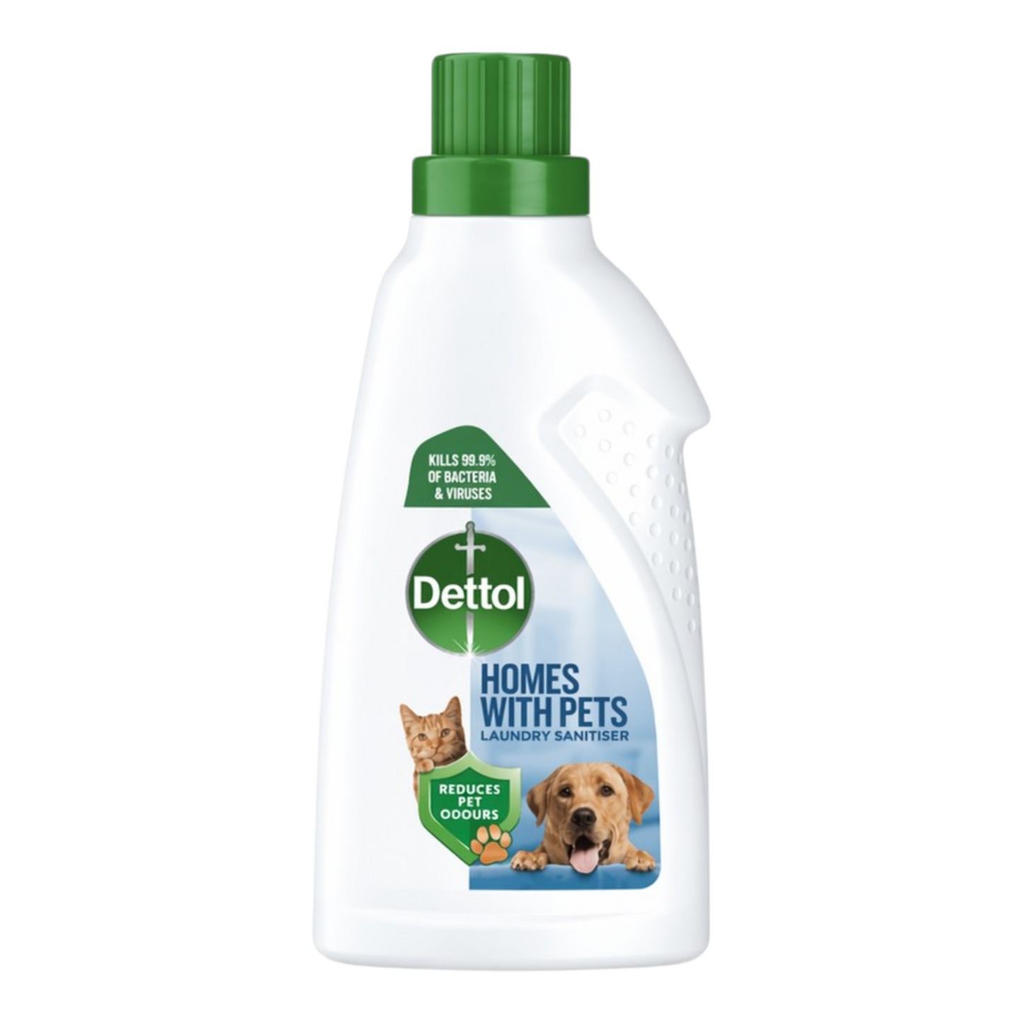 Dettol Homes With Pets