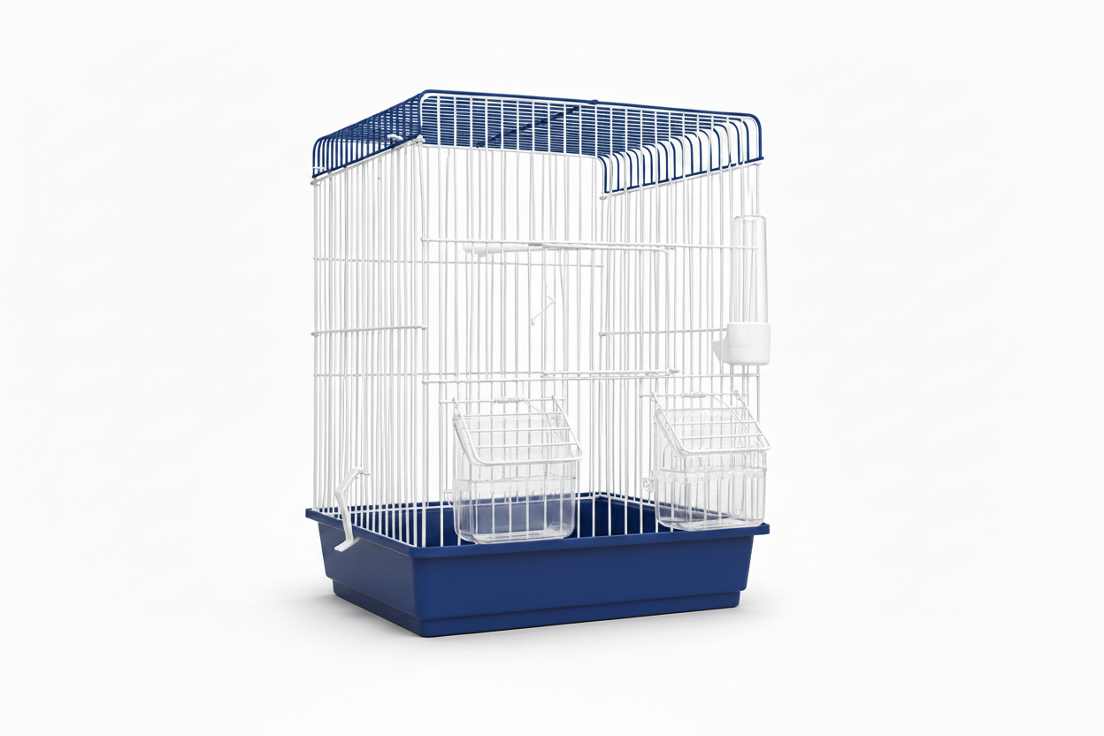 Bird Cage Cary