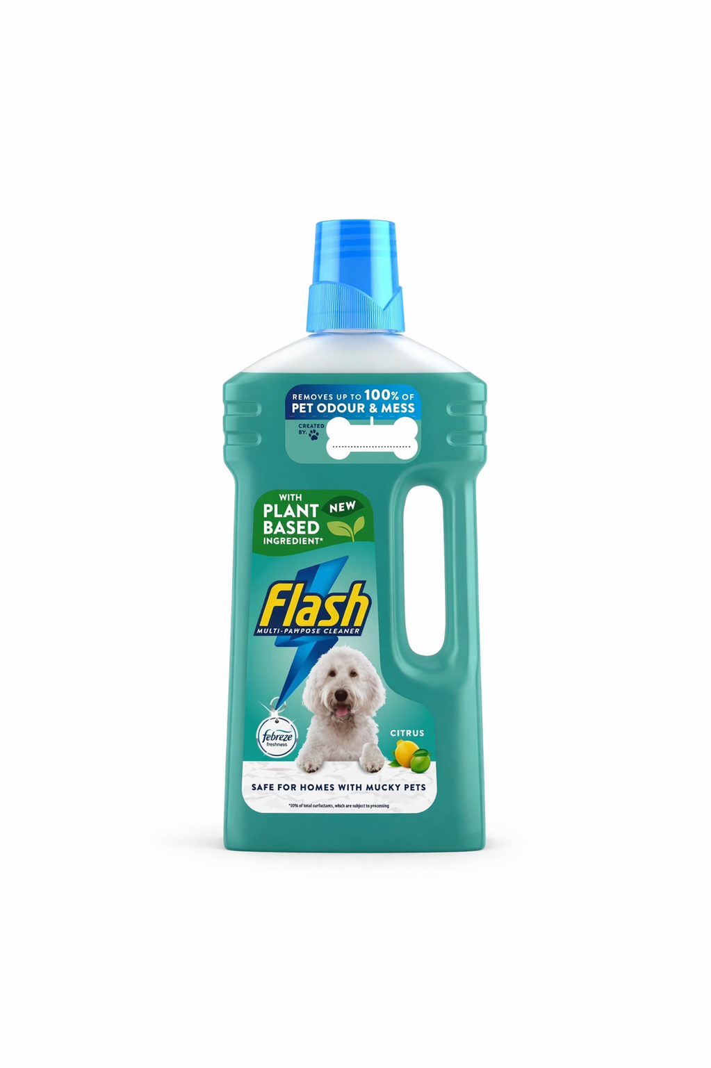 Flash Pet Cleaner