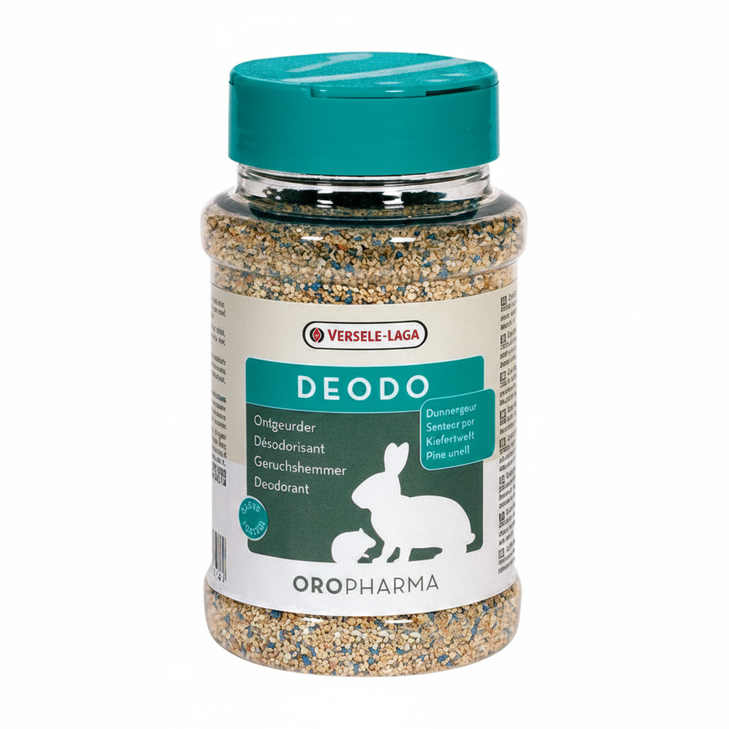 Cage Deodorizing freshener Pine Smell