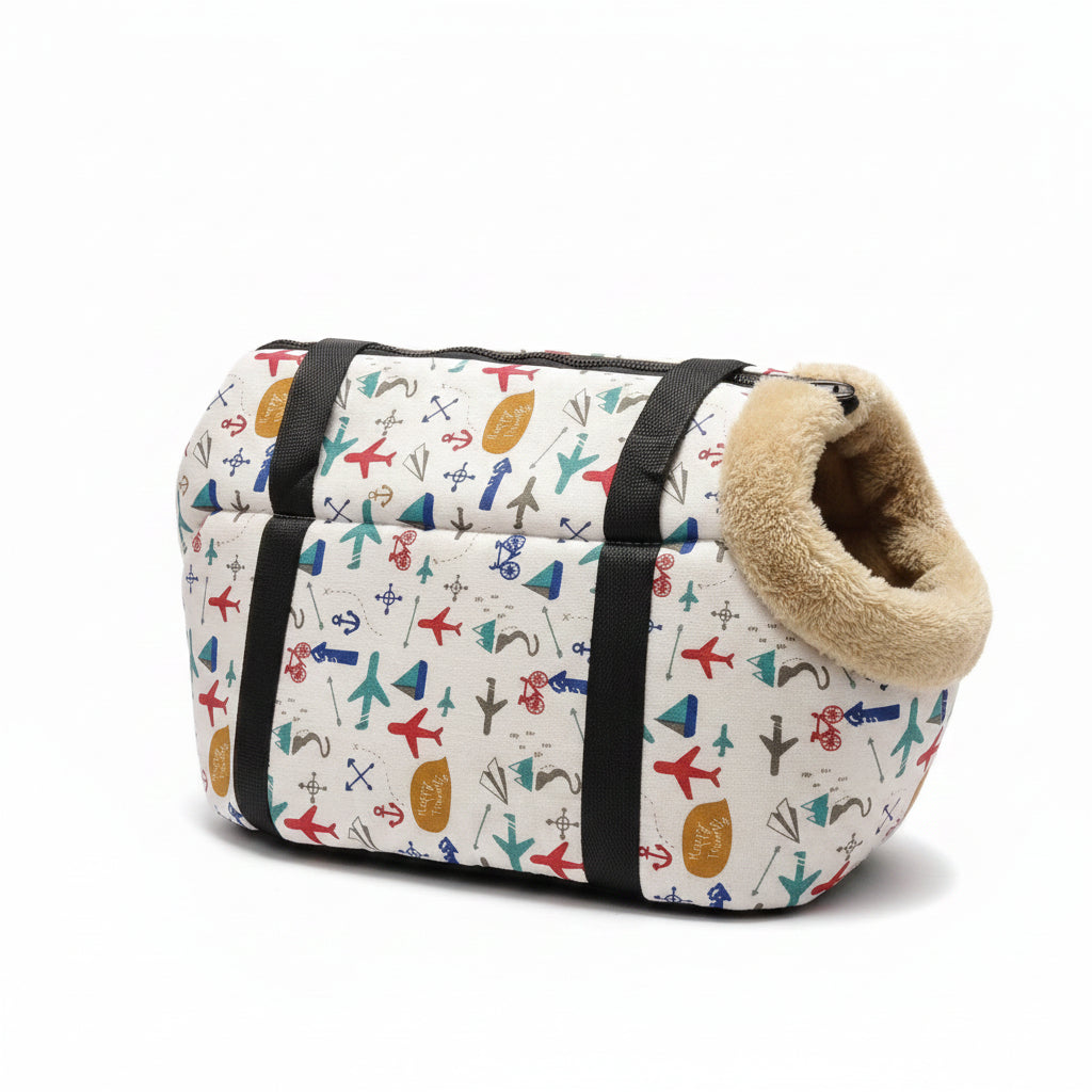 Suitable Bag