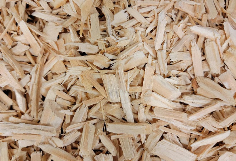 Wood fiber Bedding for guinea pig /Hamster/turtle