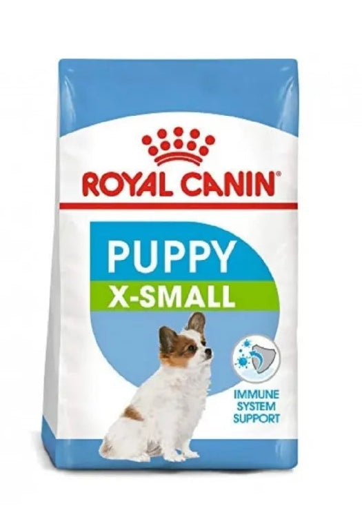 Royal Canin Puppy X-Small