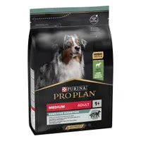 PROPLAN Dog Medium Adult Lamb 3kg