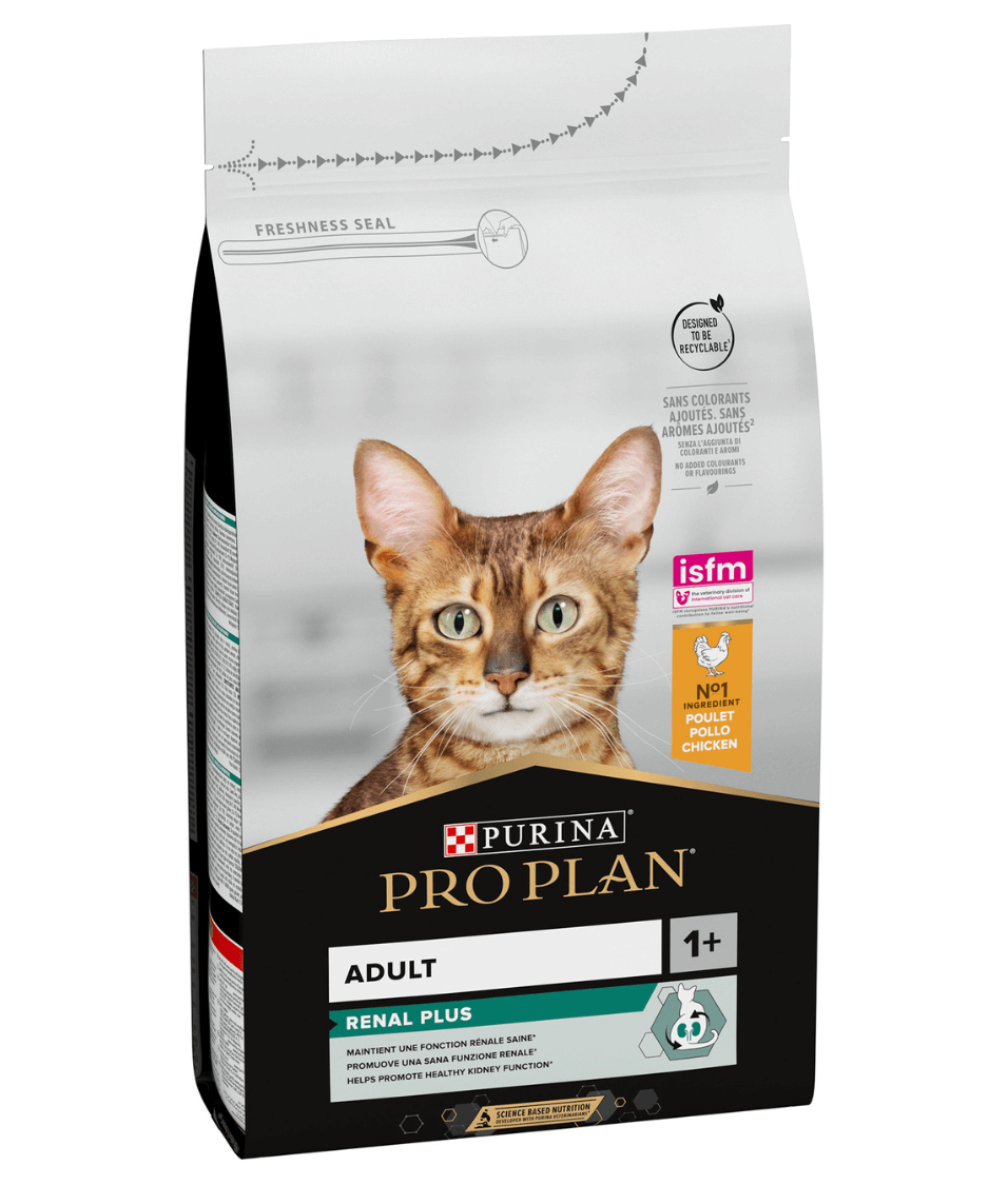 PROPLAN Cat Adult Chicken 1.5kg