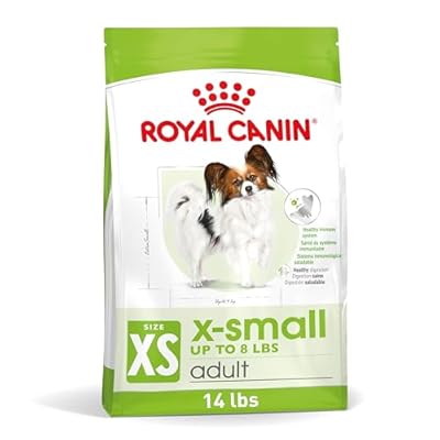 Royal Canin Adult X-Small