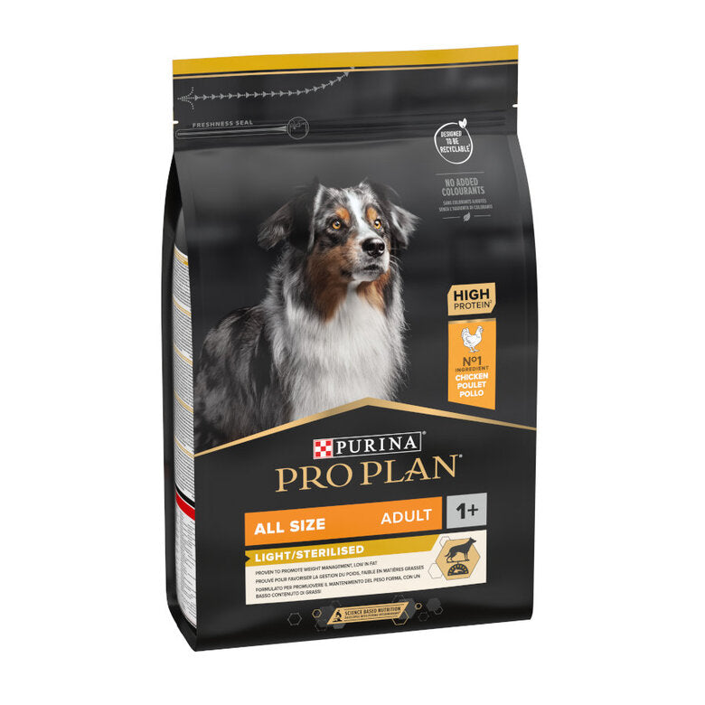 PROPLAN All Size Adult Sterilised Chicken