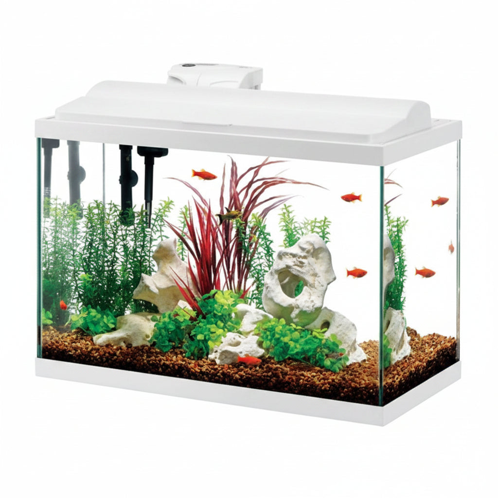 Aquarium pf-625 X large white