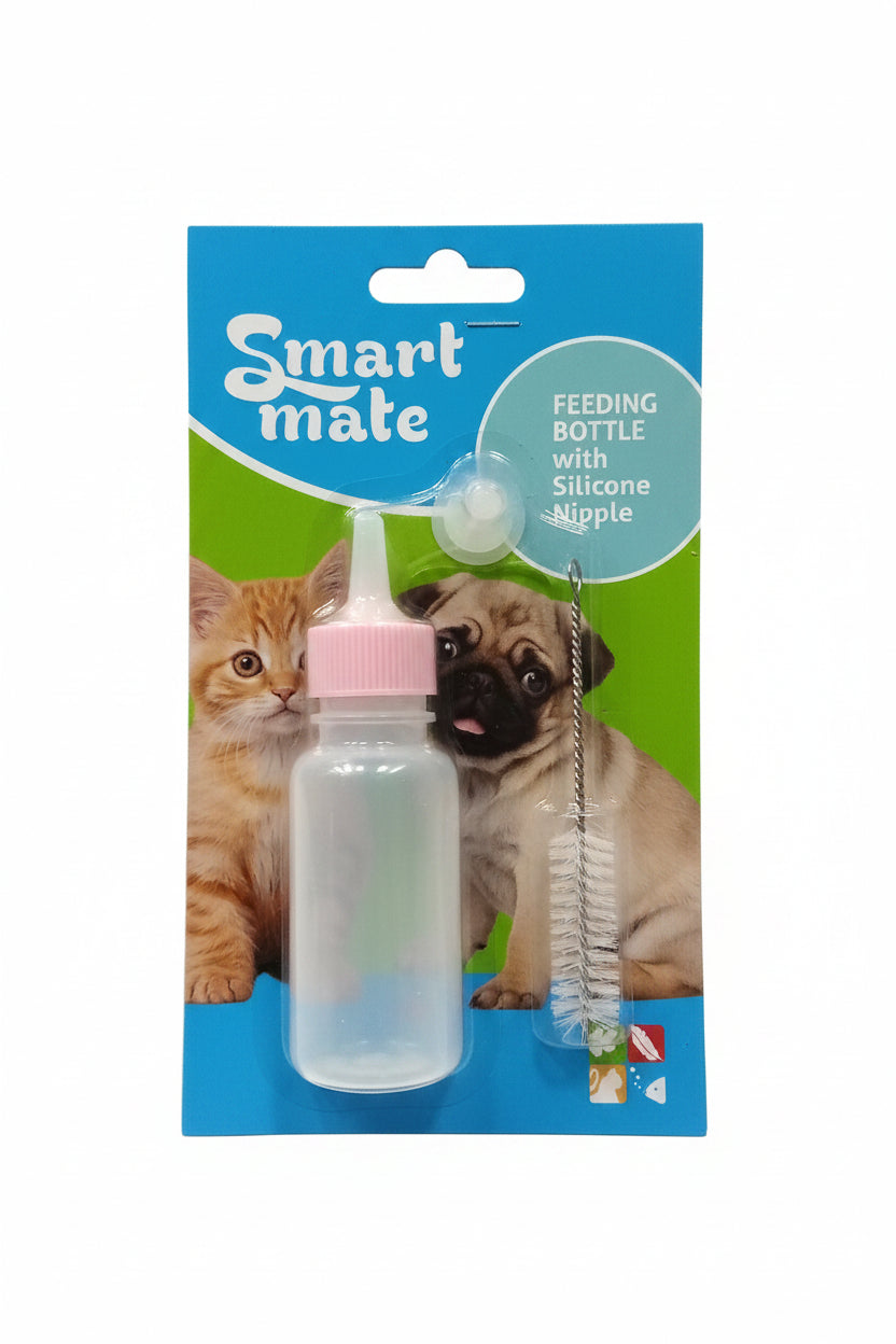 Small feeding Bottle