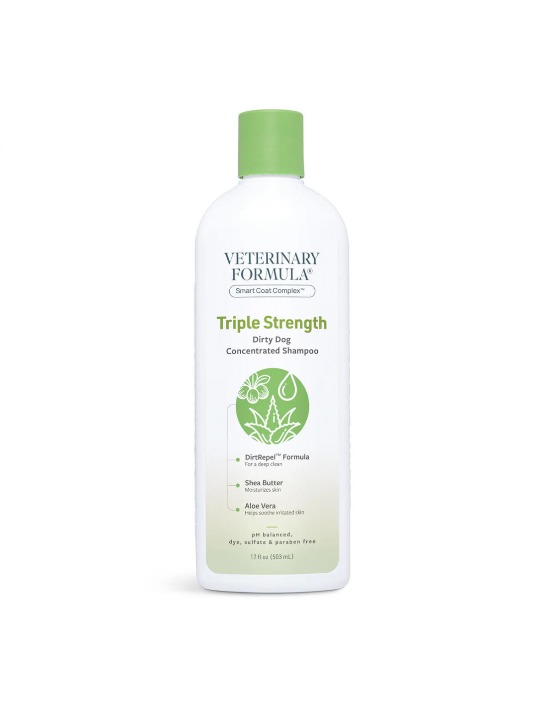 Dirty Dog Concentrated Shampoo