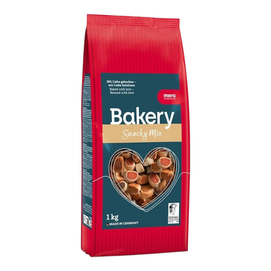 Mera Bakery Snacky Mix