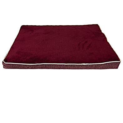 Orthopedic Pet Bed