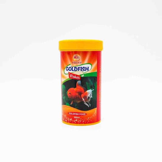 Gold Fish Flake 100ml