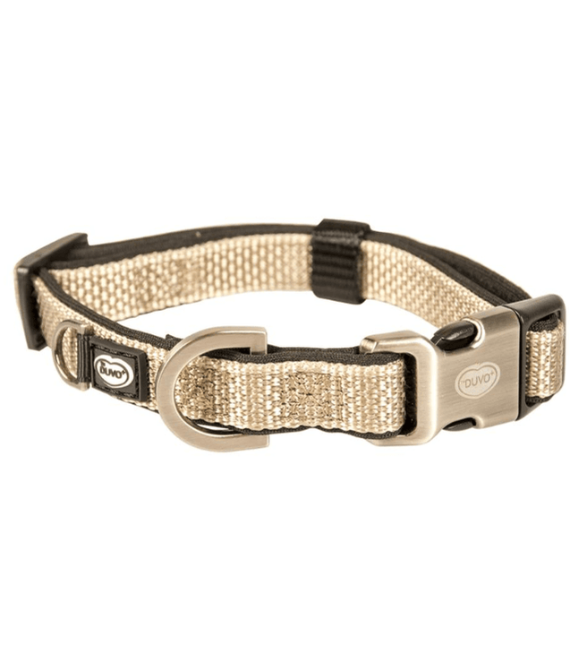 Explor North Leash  / Collar Taupe