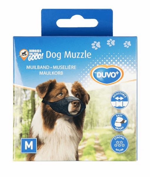 Dog Muzzle