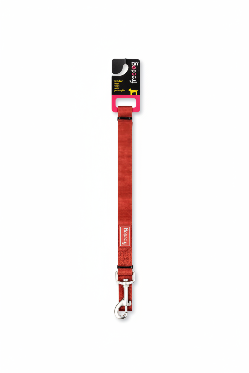 Basic Harness + Leash Freedog 10mm