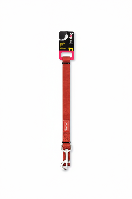 Basic Harness + Leash Freedog 10mm