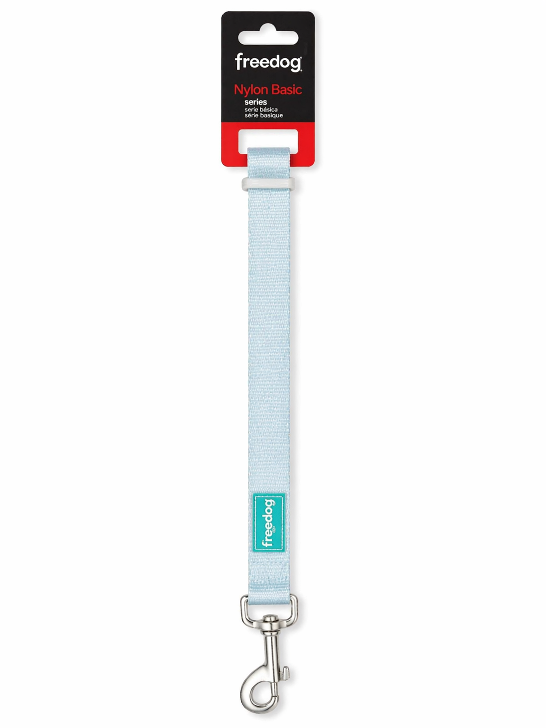Basic Harness + Leash Freedog 10mm