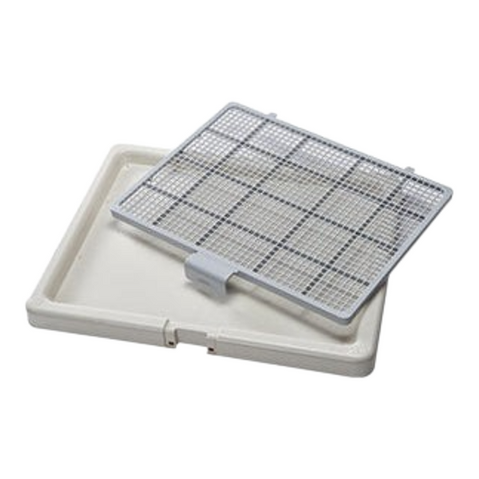 Dog Potty Training Toilet