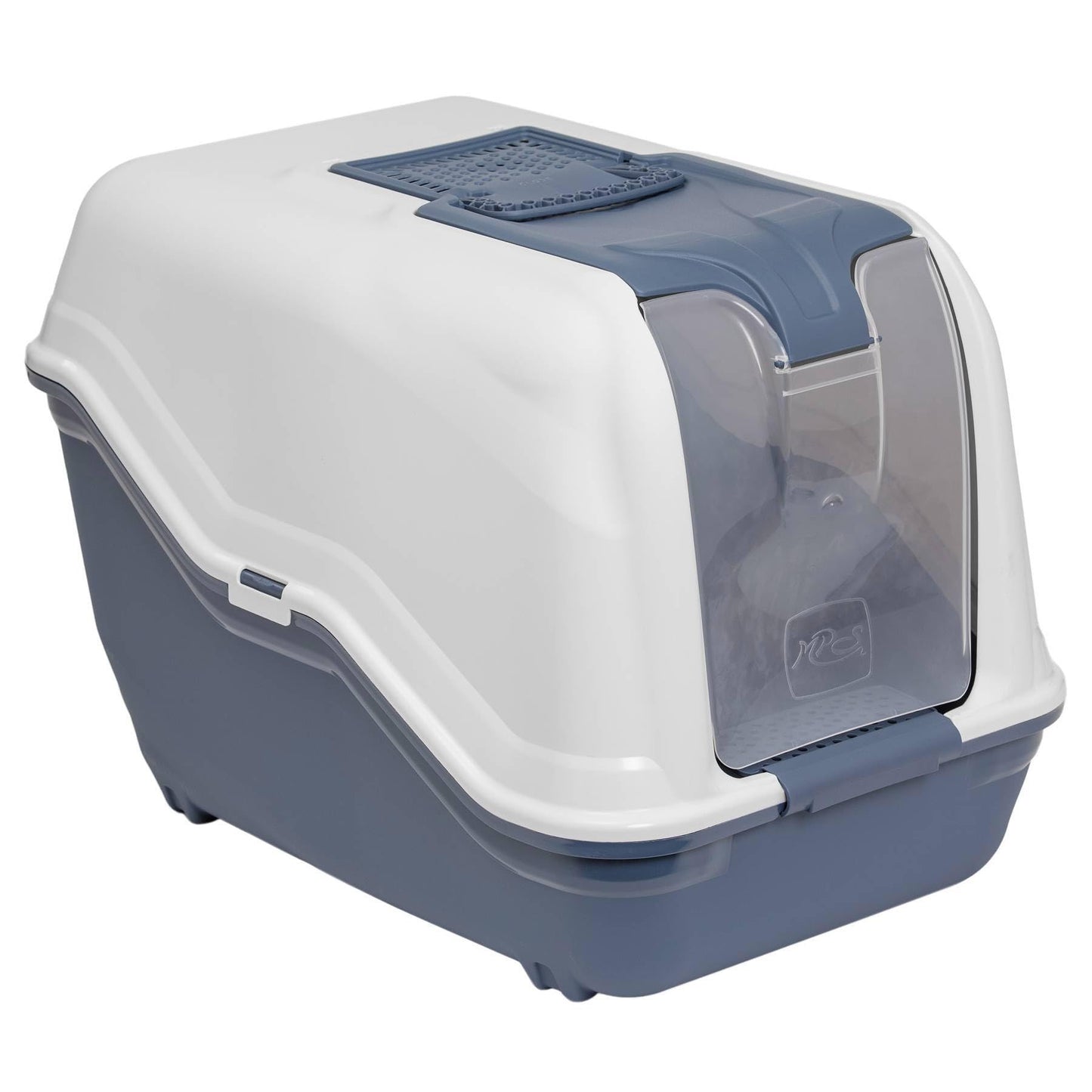 Netta Maxi Open Cat Litter Box