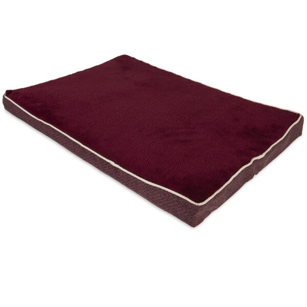 Orthopedic Pet Bed