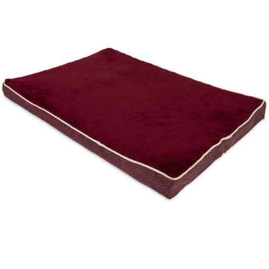 Orthopedic Pet Bed