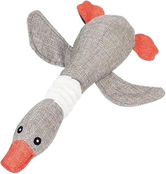 Plush Duck Toy