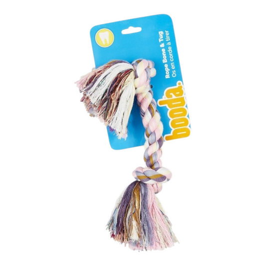 Rope Bone & Tug