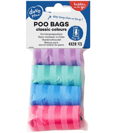 Poop Bags