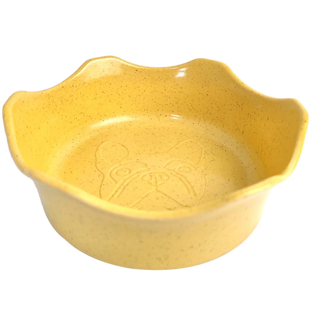 Bamboo Fiber Bowl