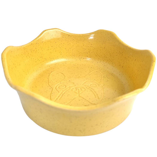 Bamboo Fiber Bowl