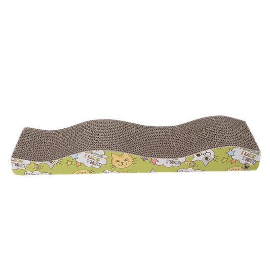 Cat scratcher
