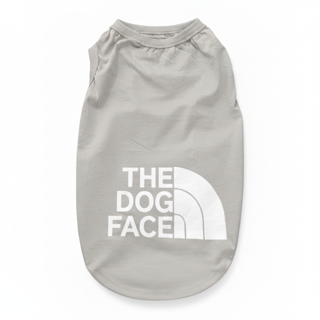 The Dog Face Overall
