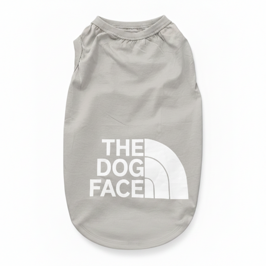The Dog Face Overall