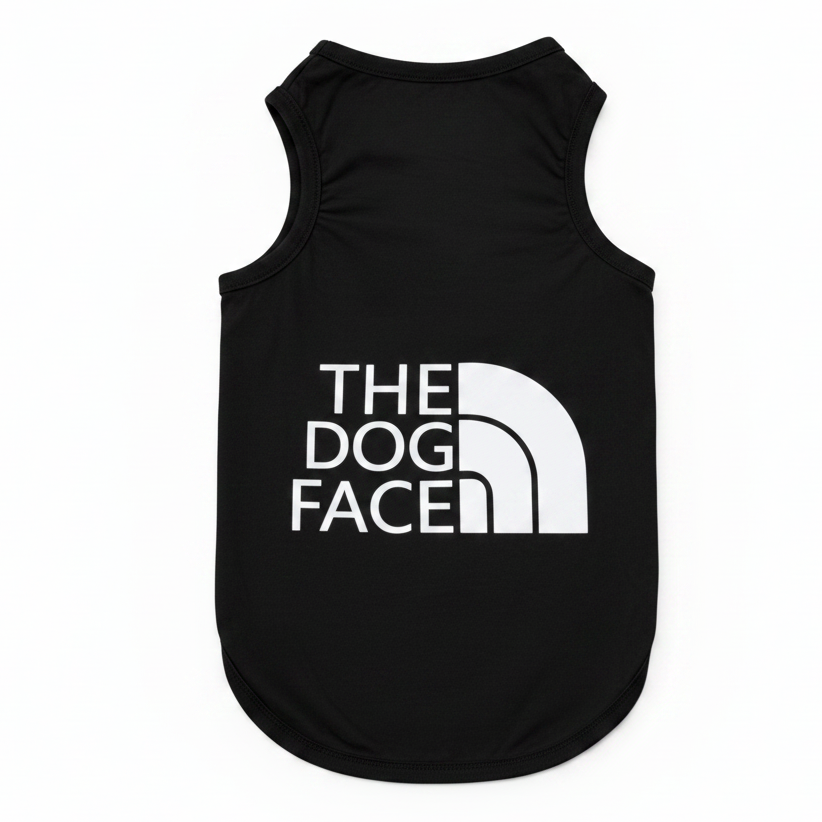 The Dog Face Overall