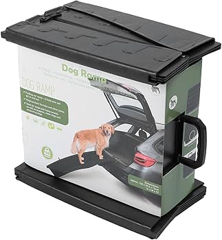 Zoofari Dog Ramp