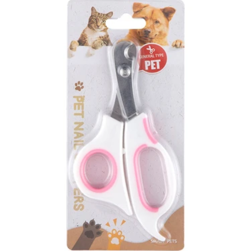 Pet Finger Nail Scissors