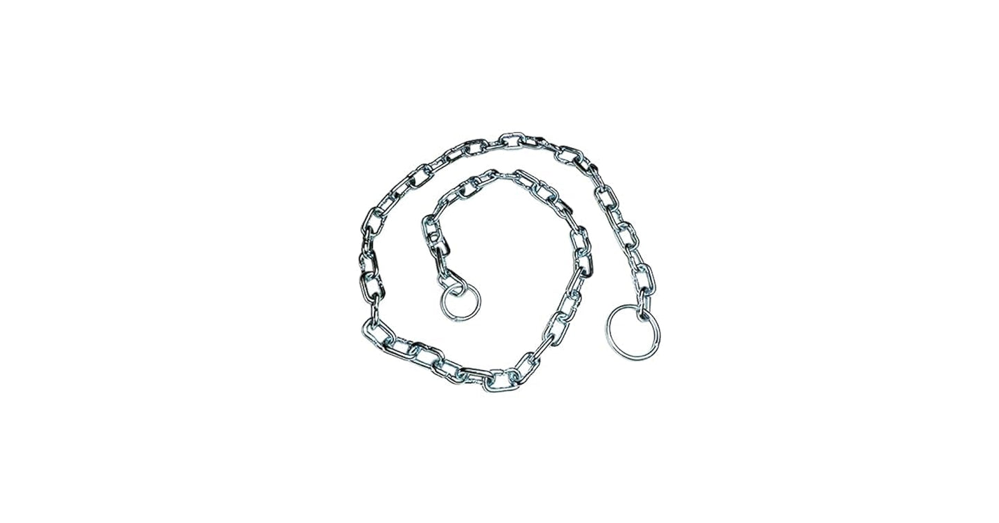 Stainless Steel Strangler