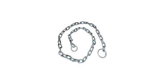 Stainless Steel Strangler